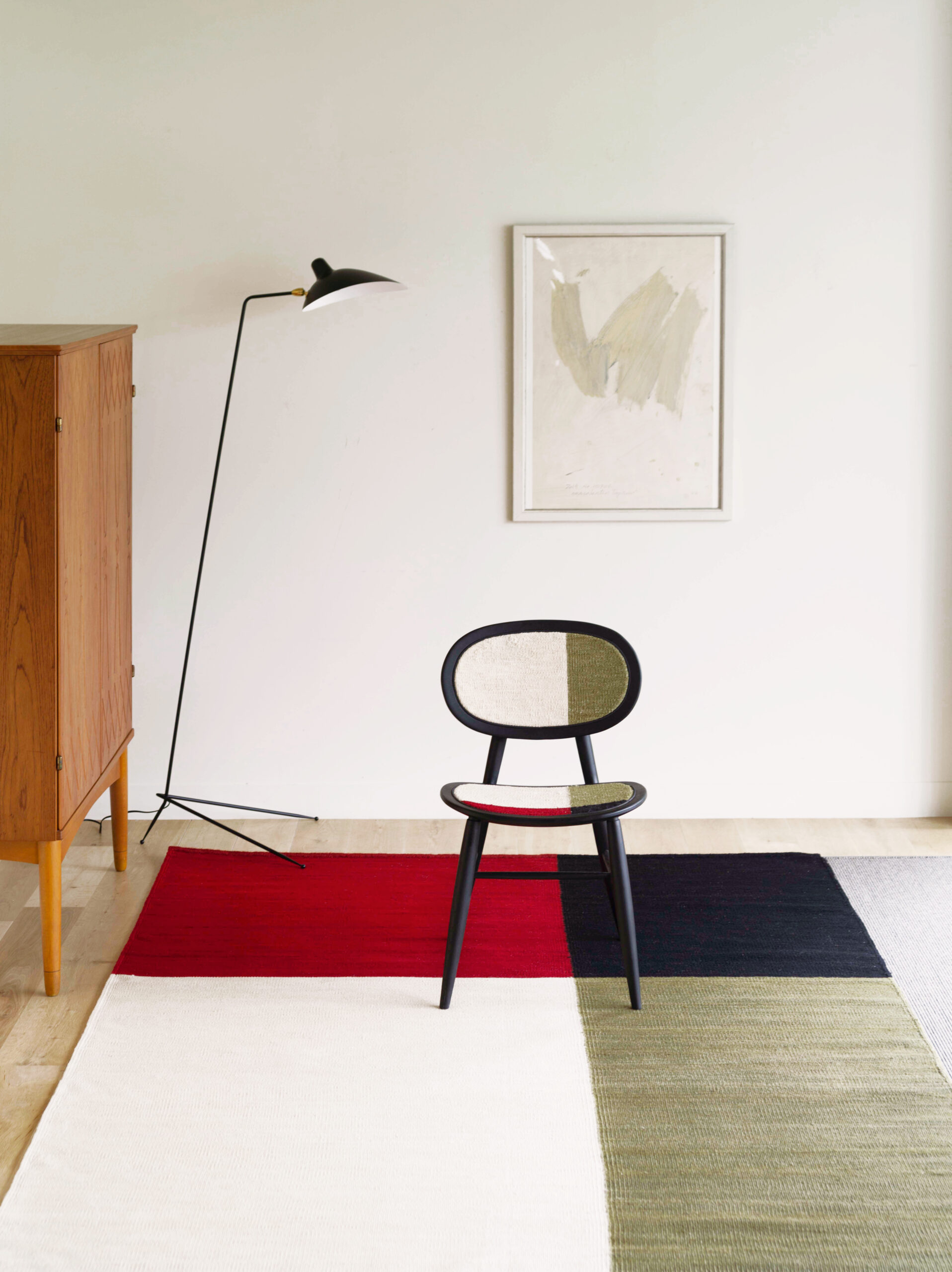 Convento by Andreu Carulla