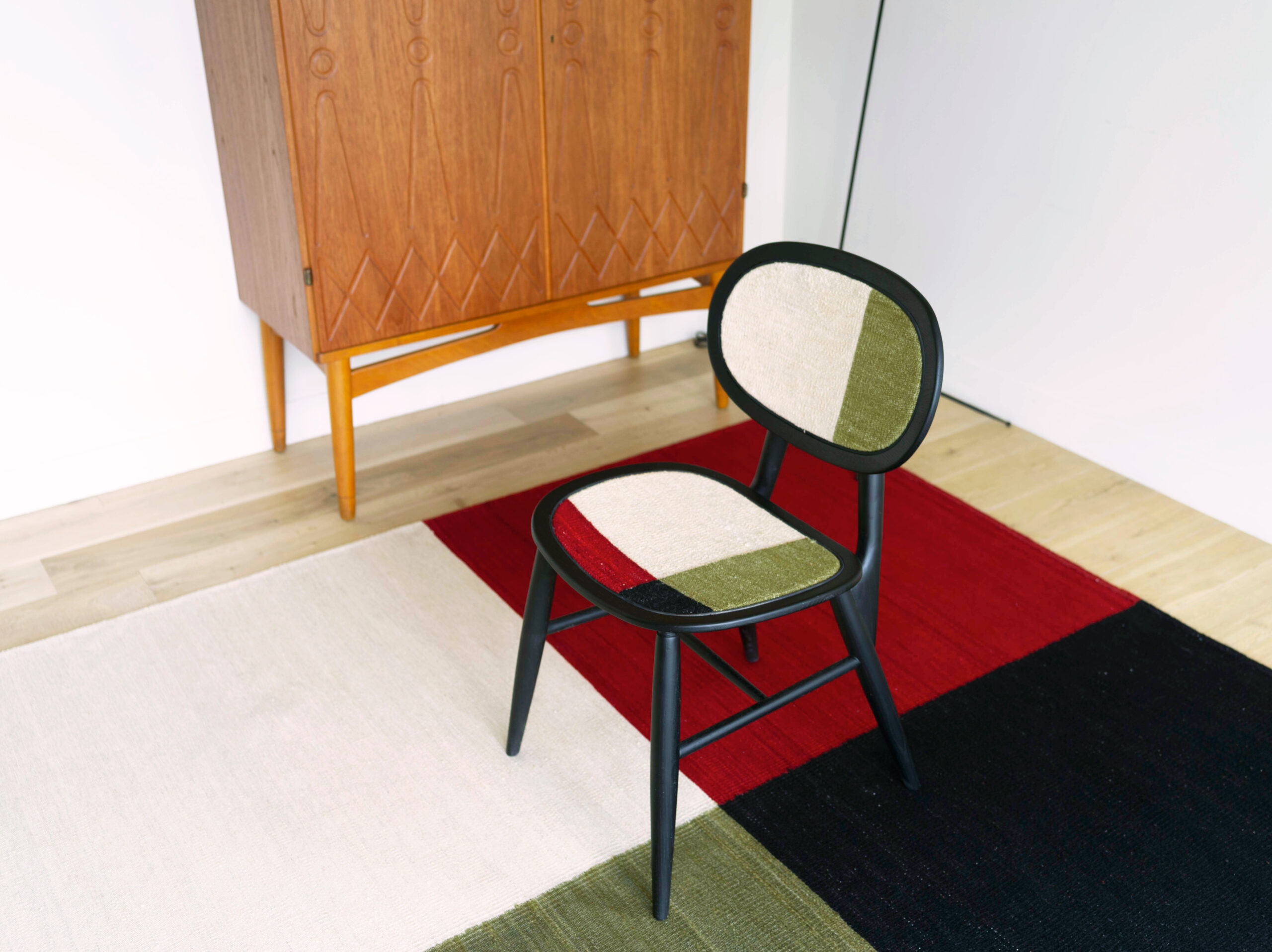 Convento by Andreu Carulla