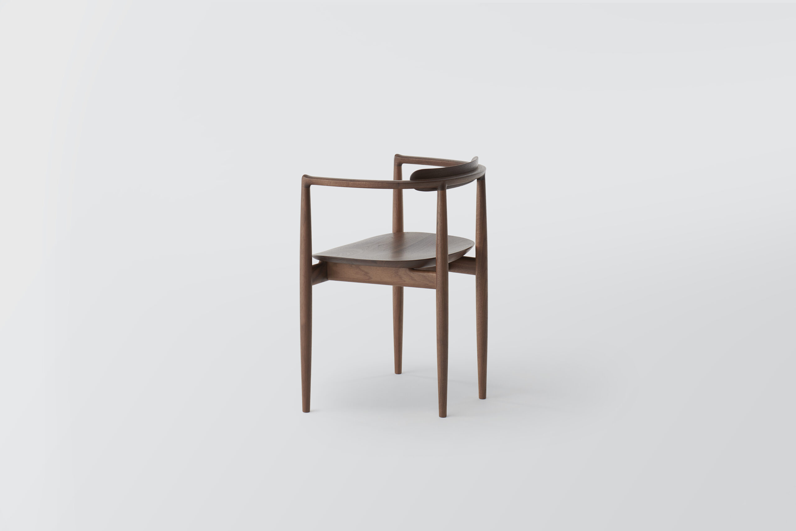 Miau Armchair by GamFratesi