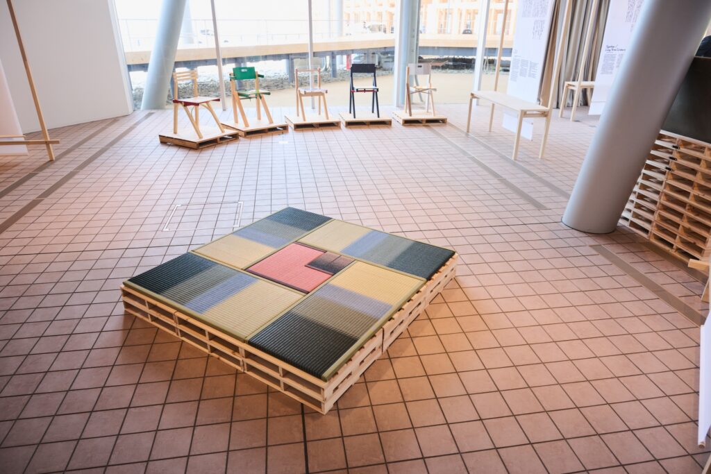 A Moment to Pause by Mae Engelgeer