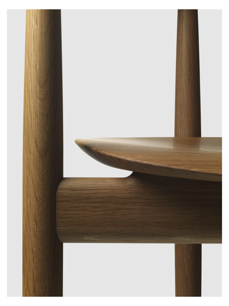 Miau Armchair by GamFratesi