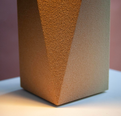 Zenit Table Lamp by Budde Studio