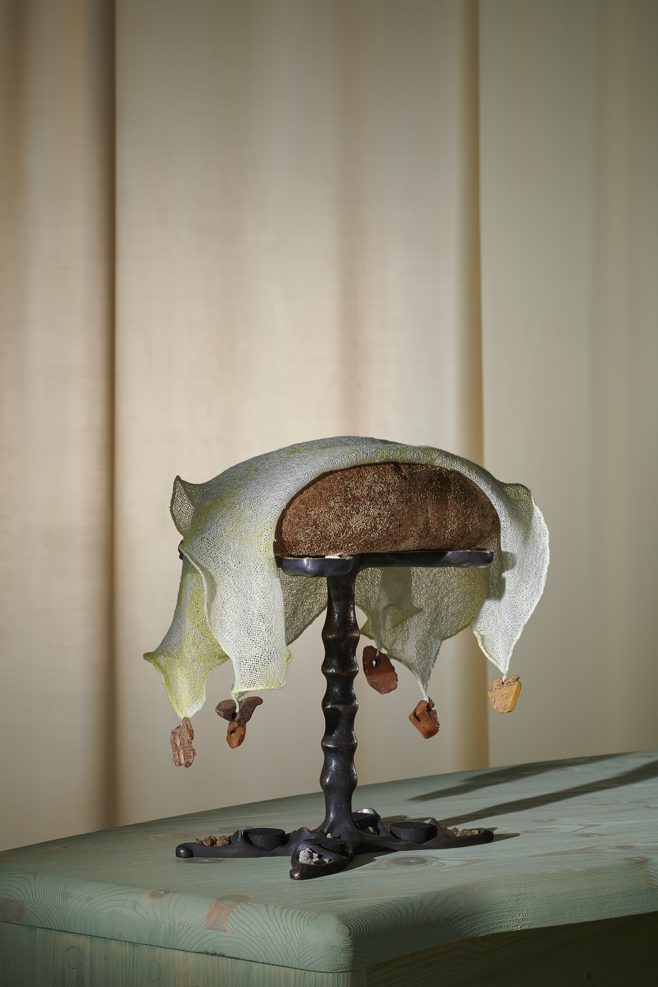 Peripheria x Cor by Mantas Lesauskas