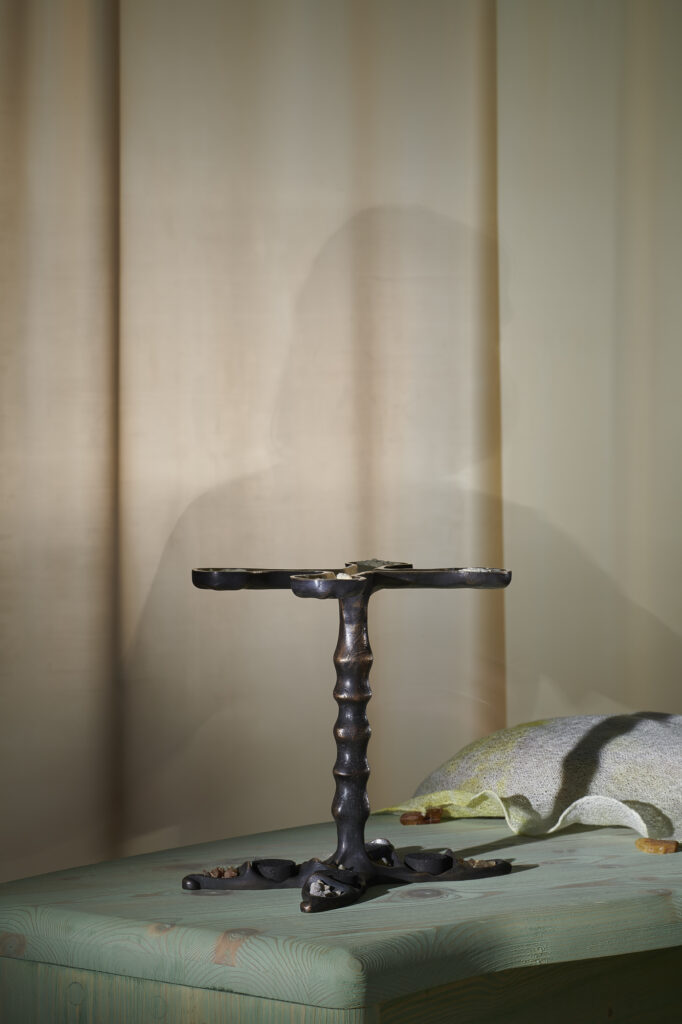 Peripheria x Cor by Mantas Lesauskas