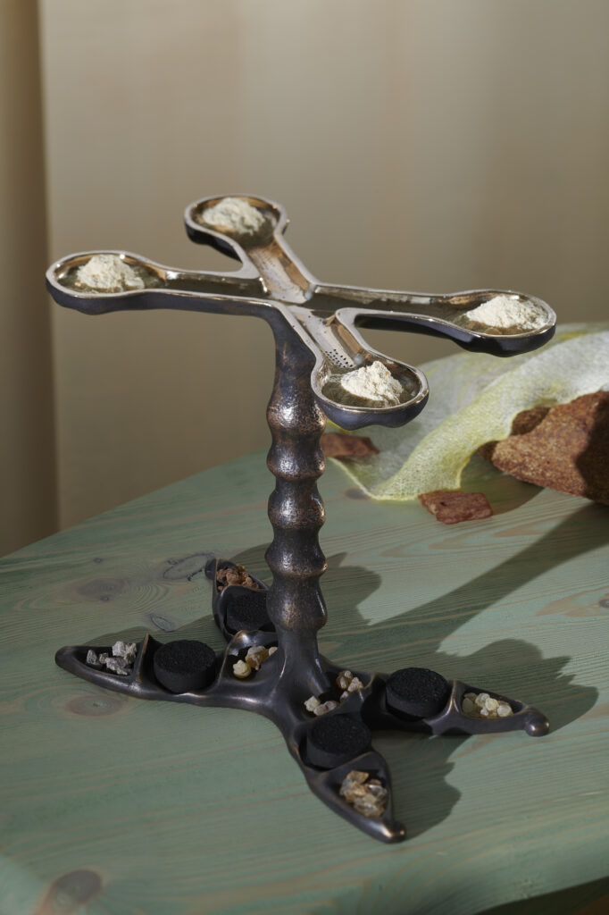 Peripheria x Cor by Mantas Lesauskas