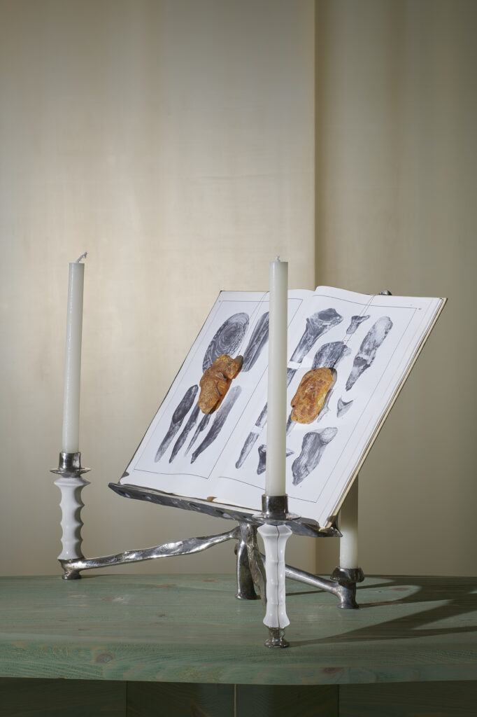 Peripheria x Cor by Mantas Lesauskas