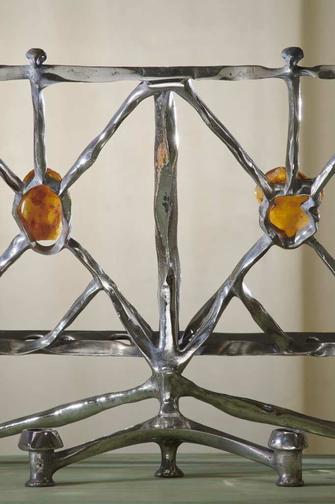 Peripheria x Cor by Mantas Lesauskas