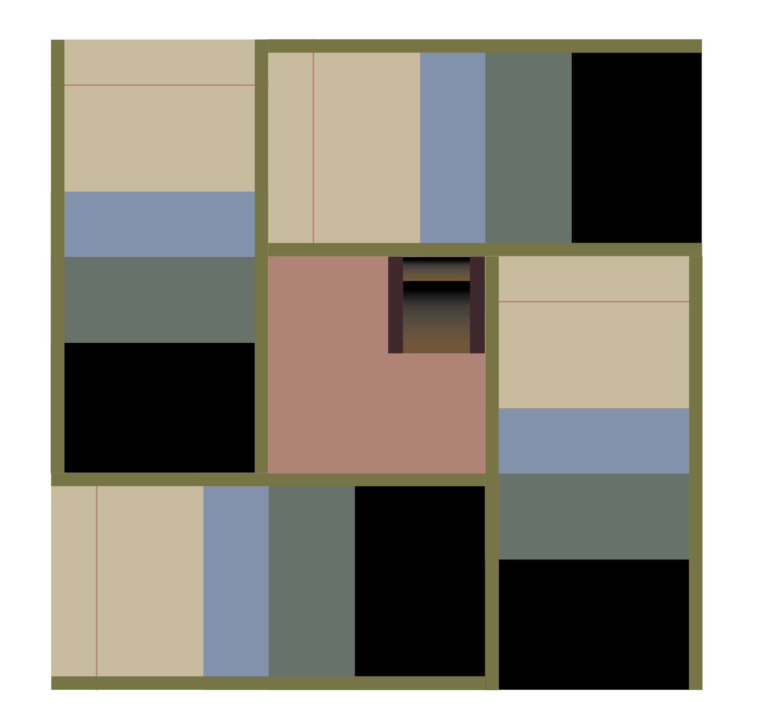 A Moment to Pause by Mae Engelgeer