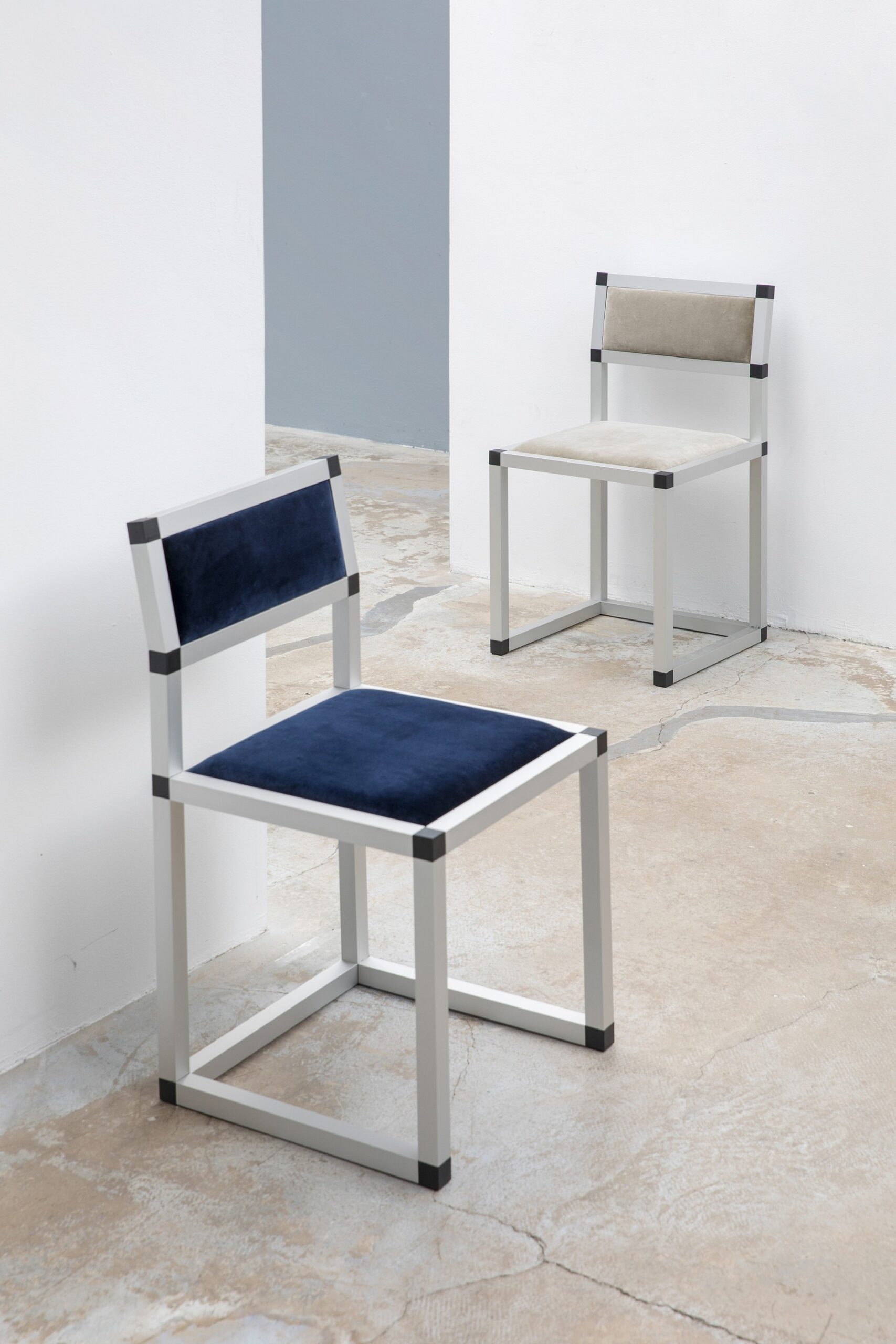 XD Chair by Klemens Schillinger