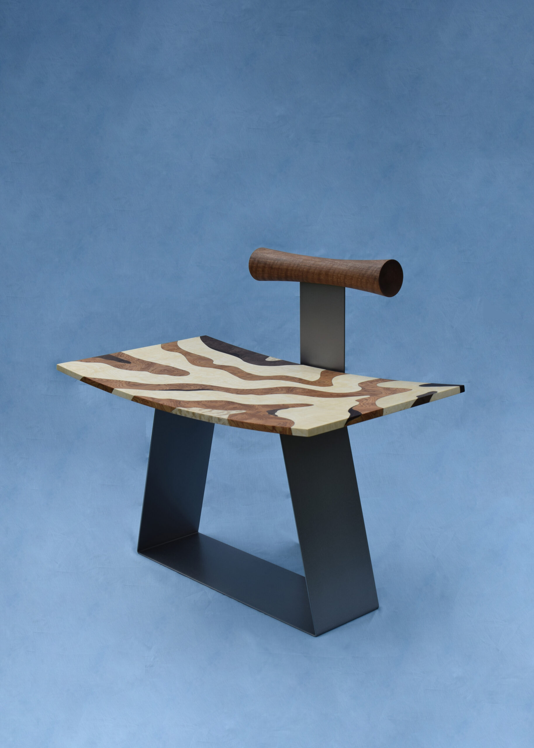 Lani Chair by Liliána Mészáros