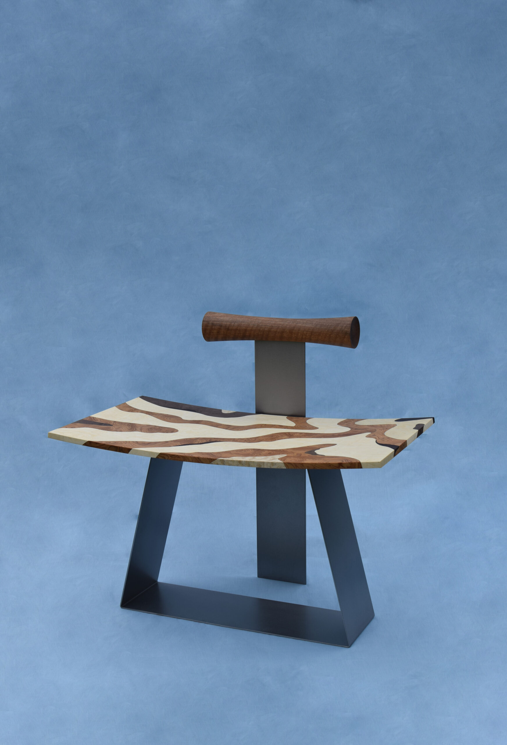 Lani Chair by Liliána Mészáros